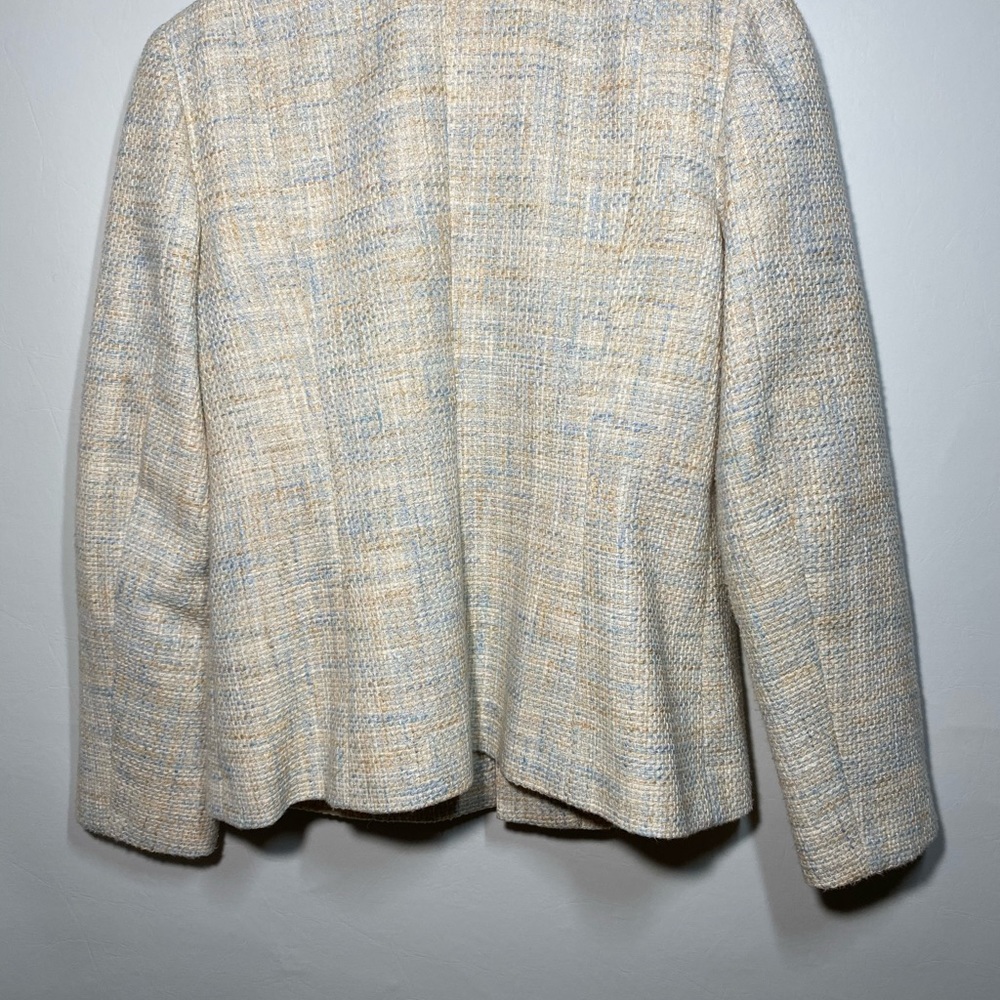 Summer blazer - Picture 2 of 3